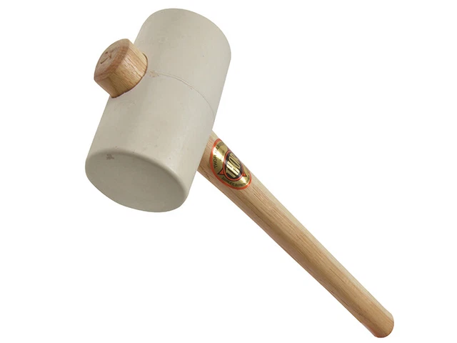 Thor 953W Blanc Maillet 64mm 675g THO953W
