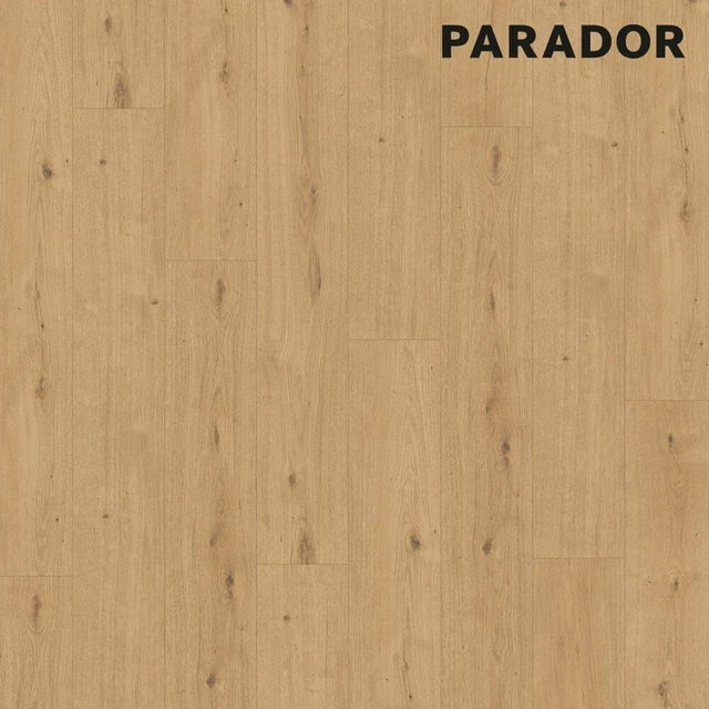 PARADOR Designboden MODULAR ONE - Eiche Atmosphere natur - 8 mm