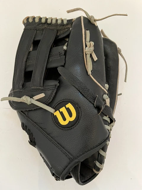 Wilson a2449 hot sale