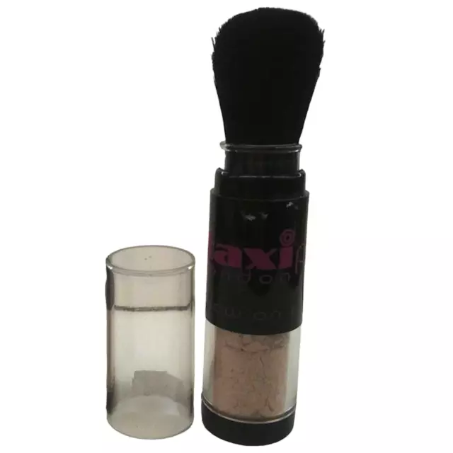 Taxi Mineral Foundation Clapham Pure Powder Brush Cosmetics Make-Up Colour Face