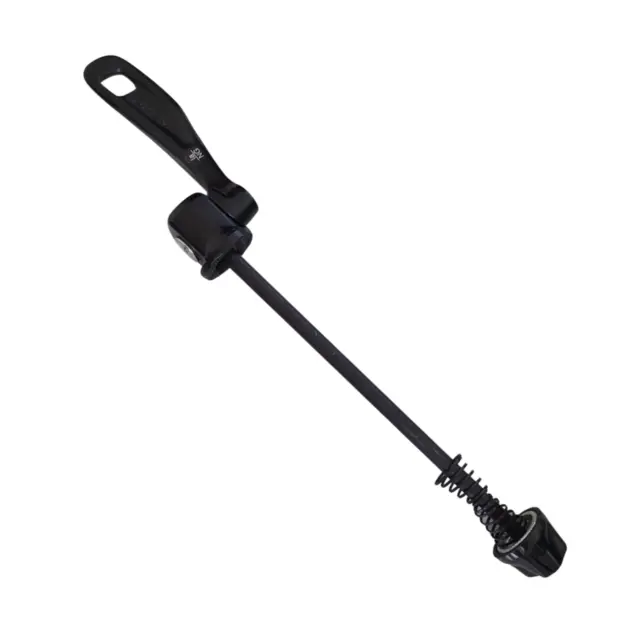 Shimano Front Quick Release Black Alloy Cam 135mm