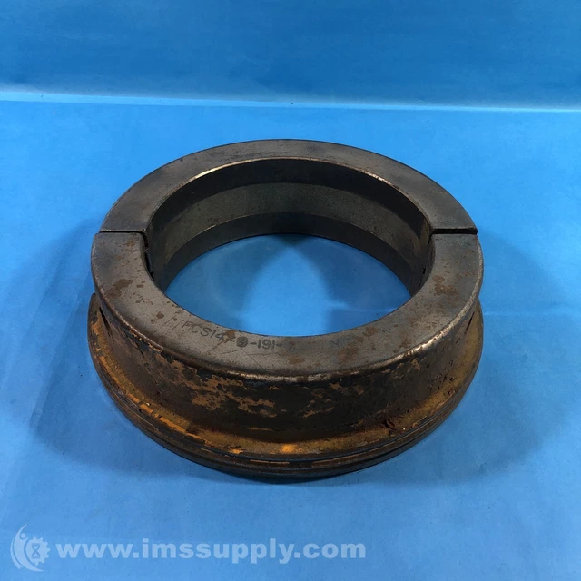 Sauer System FCS147B-191-6 Creasing Head  USIP