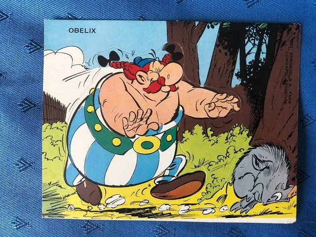 Acheter Asterix & Obelix Heroes Clé CD Comparateur Prix