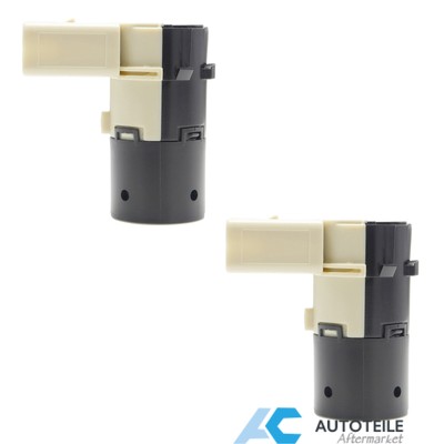 2x sensore di parcheggio PDC Sensore Parcheggio Posteriore MINI MINI clubvanr 55 