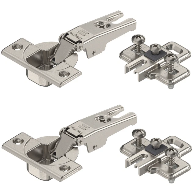 MÉCANISME DE LEVAGE BLUM AVENTOS HK-XS – LCC