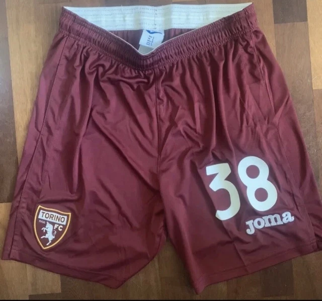 PANTALONCINO SHORT FOOTBALL AC FIORENTINA SERIE A