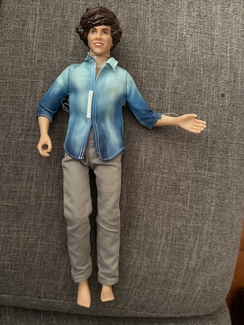 Harry Styles Hasbro One Direction ONE DIRECTION 1D Harry Styles
