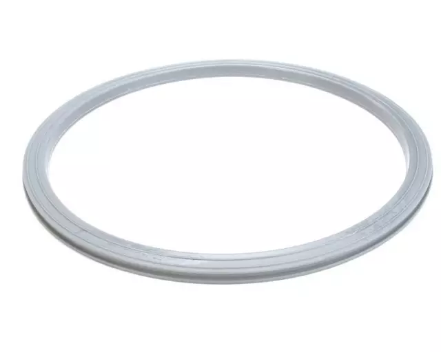 Robot Coupe R45 Lid Seal 119185 - Free Shipping + Geniune OEM