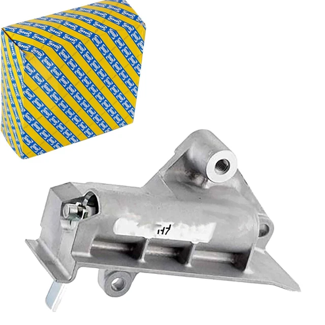 SNR Poulie Clé Courroie Crantée Convient pour Audi A6 Ford Galaxy Seat Arosa VW