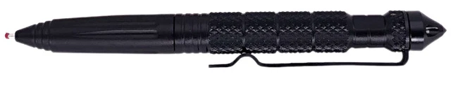Tactical Pen Self Emergency Glass Breaker Military Survival Pen Tool