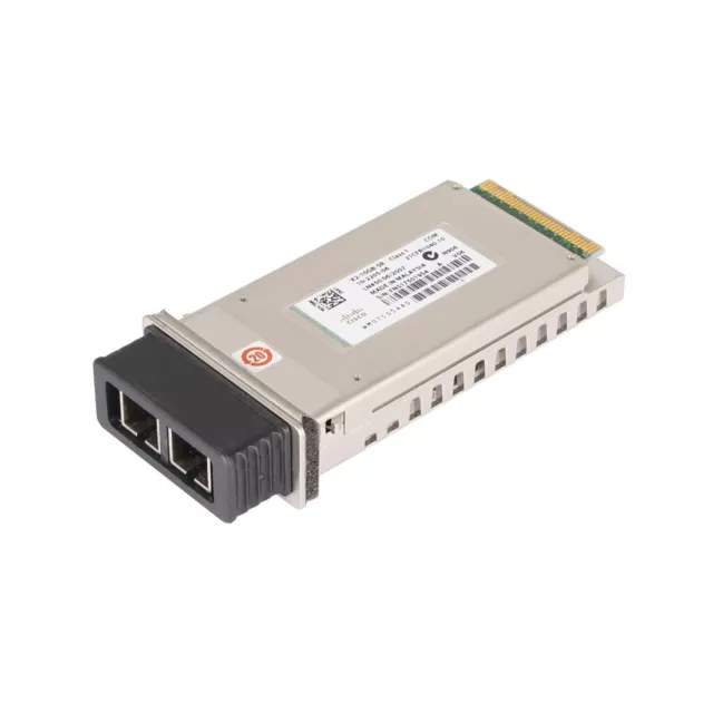 Cisco 10Gbase -Sr X2 Module - Version 06 - X2-10Gb-Sr-V06