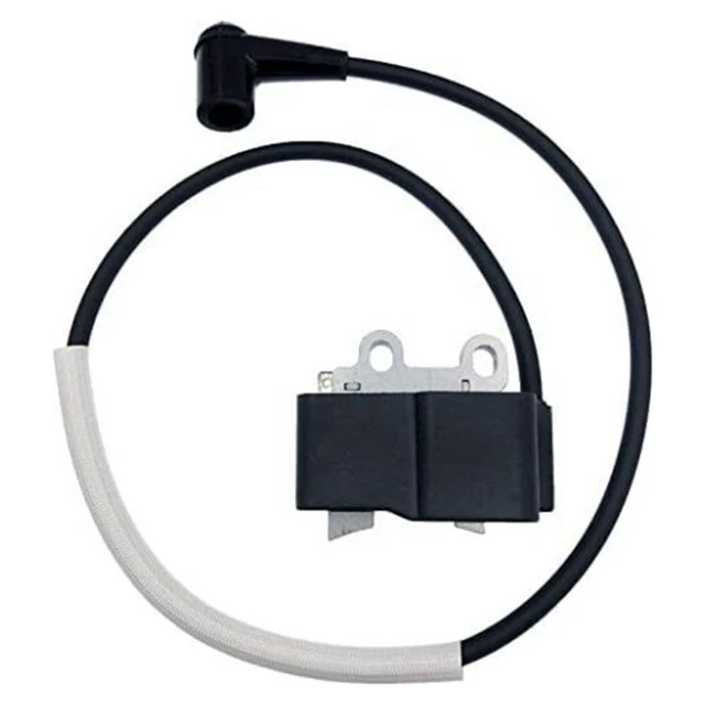 Strong and Consistent Ignition with A411001620 Ignition Coils for Blower Models