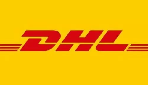 Das Auflistung Ist für DHL Fee Beschleunigter Versand