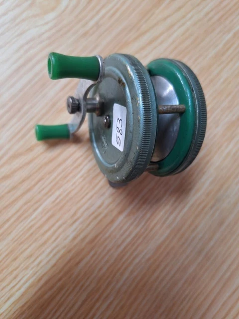 Vieux Moulinet Pêche Tir-Tou Cadet – Made In France (occasion)