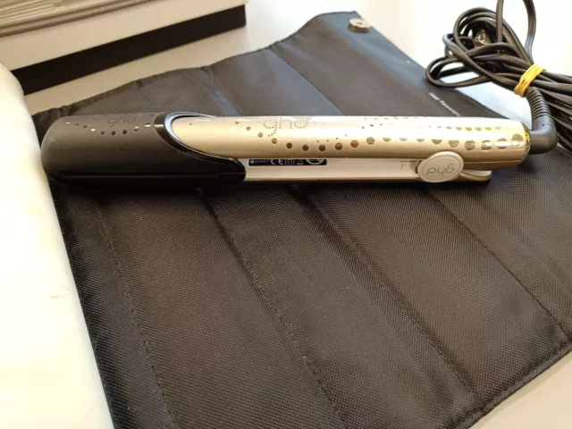 GHD ARTIC GOLD V Styler Gift Set 2