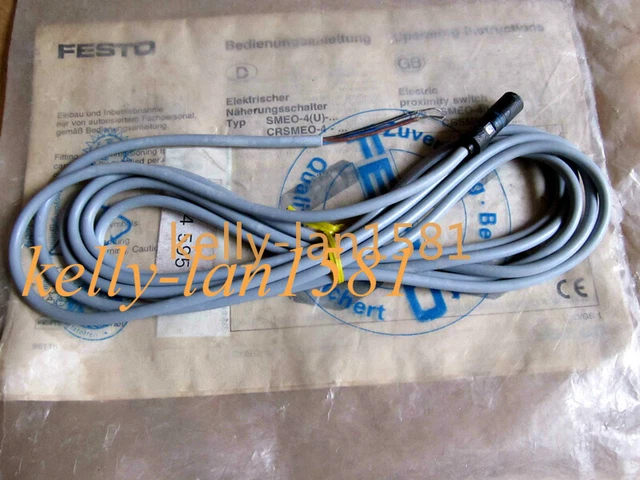 ♡ Magnetic & Reed Switches, Switches, Electrical Equipment