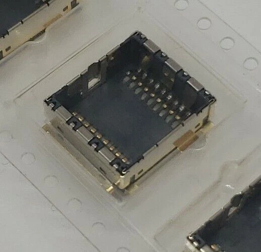 Original Nokia N86 Camera Holder 5400382