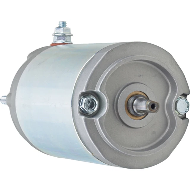 New Starter For 550 600 800 Polaris Snowmobile 2010-2015 410-22055
