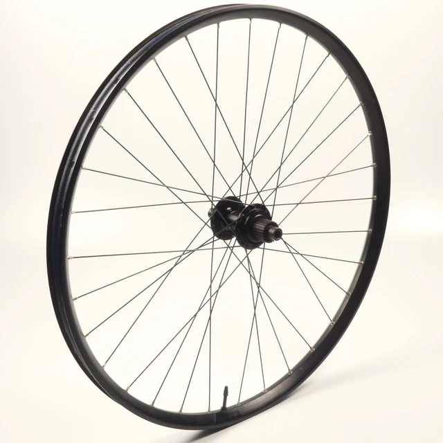 Alexrims EX 30 Laufrad Hinten 29 ", Shimano Nabe #11602
