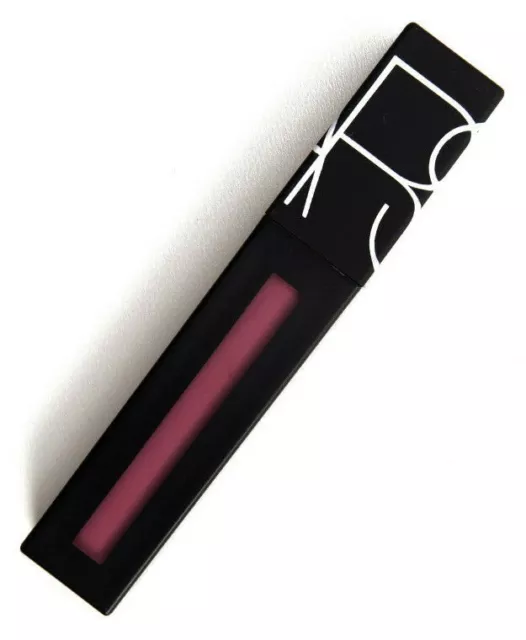 NARS Cosmetics Powermatte Lip Pigment in *Save The Queen*  Brand New