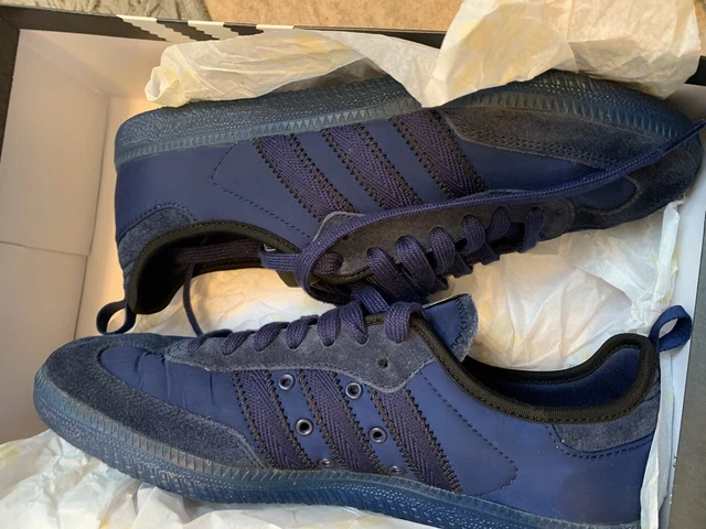 Adidas x on sale cp company shoes