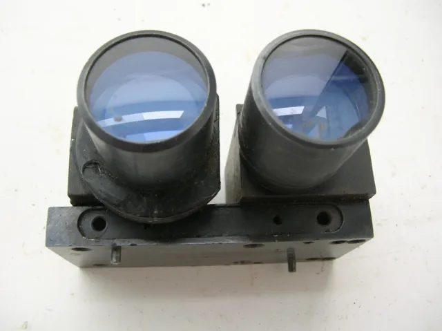German periscope trench observation spotting scope binoculars optics optical