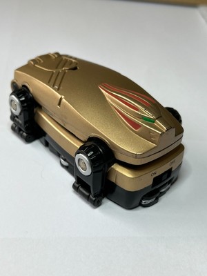 power rangers wild force growl phone