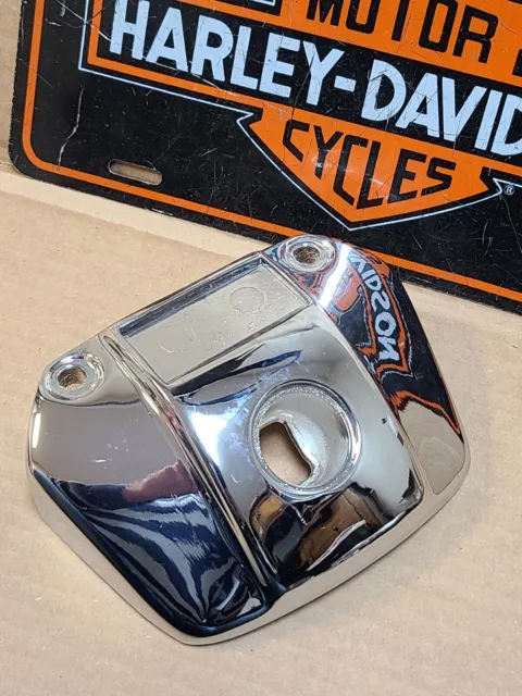 harley davidson headlight cover