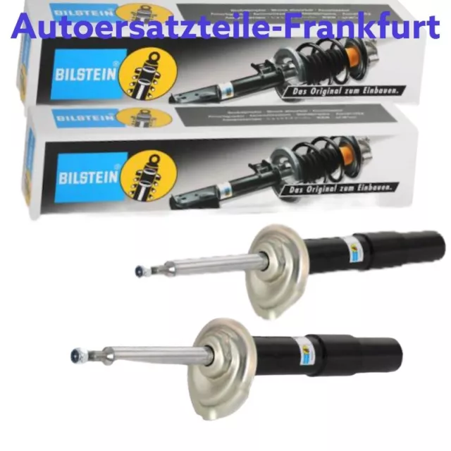 2 ammortizzatori Bilstein B4 pressione gas per BMW Serie 5 E60 BMW 5 Touring E61 ANTERIORE