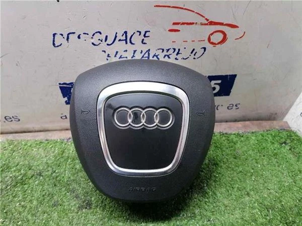 8E0880201DF AIRBAG VOLANT Audi A4 AVANT 2.0 TDI (140 CV)