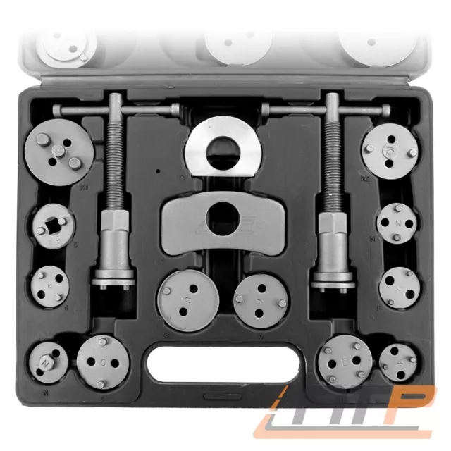 Enva Fermo Pistone Freno Strumento Pistone Freno Pistone 22 Pezzi 2