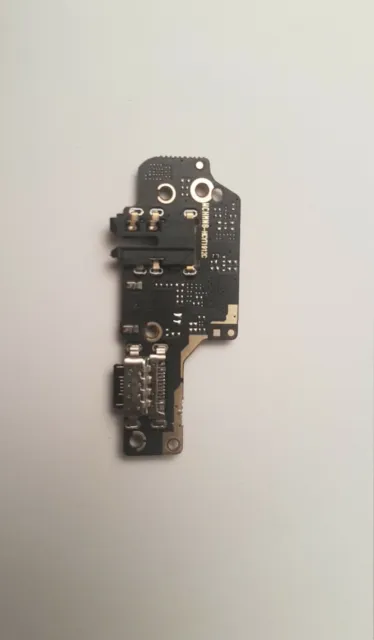 xiaomi Dock Plug   Charging Board FLex Cable For Xiaomi Redmi Note 8 Mic Micro