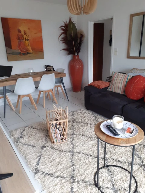 appartement a ouistreham