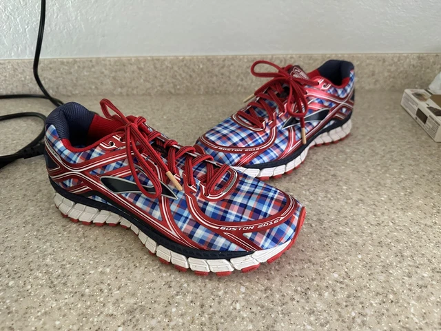 Brooks gts deals 16 mens