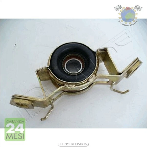 Cuscinetto albero cardanico RedLine per TOYOTA HILUX 4 VW TARO P