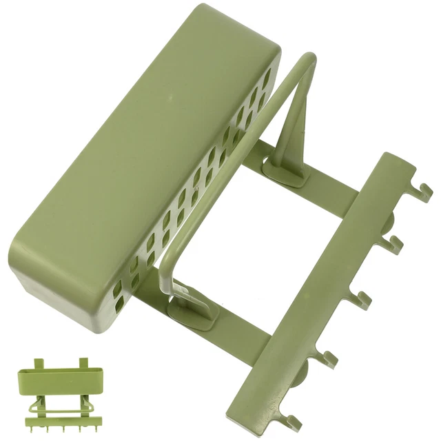 Organizzatore Per Sedile Auto - Borsa Appendiabile Con Tasche Per Auto, SUV E Furgoni - Foto 14