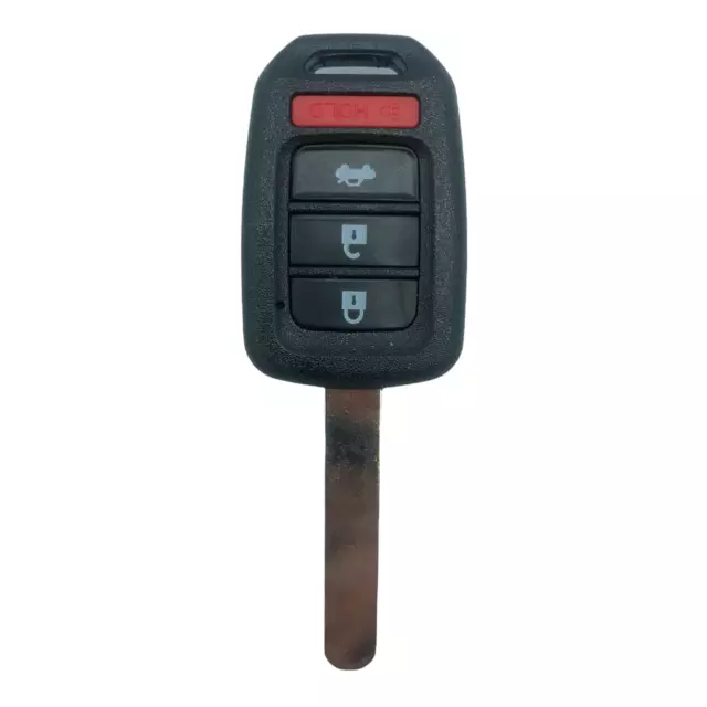 For 2013 2014 2015 Honda Accord Remote Car Keyless Entry Key Fob 35118-T2A-A20