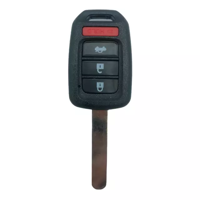 For 2014 2015 Honda Civic Remote Car Keyless Entry Key Fob 35118-T2A-A20