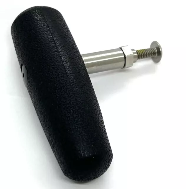 Power T-Bar Knob For Penn Shimano Daiwa Accurate Avet Newel Okuma Reel-Penn Knob