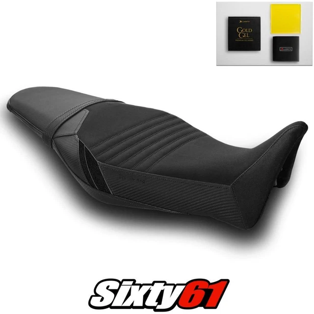 mt09 seat