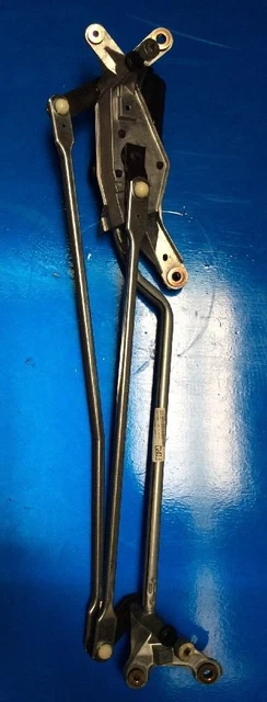 Ford 4C3Z-17508-AA Windshield Wiper Module