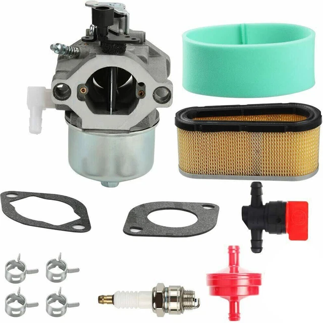 CARBURATEUR Carburateur pour Briggs Stratton 699831 694941 tondeuse à
