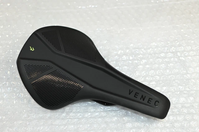 CUBE NATUREL FIT Selle Venec Lite Noir Orange Selle EUR 30,60 - FR