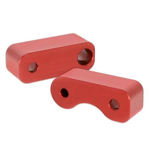 20152017 MUSTANG GT / GT350 Intake Manifold Runner Control CMCV LOCK