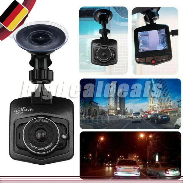 BodyCam YASTA Mini Con Visione Notturna E Lente Girevole - Per Video E Foto In Ogni Situazione - Foto 4