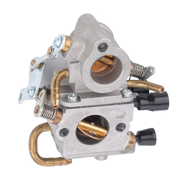 HOOAI New Carburetor for Stihl 4238 120 0600 ZAMA C1Q-S118