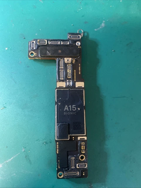 Salama! Mitady Carte mère iPhone XR clean any