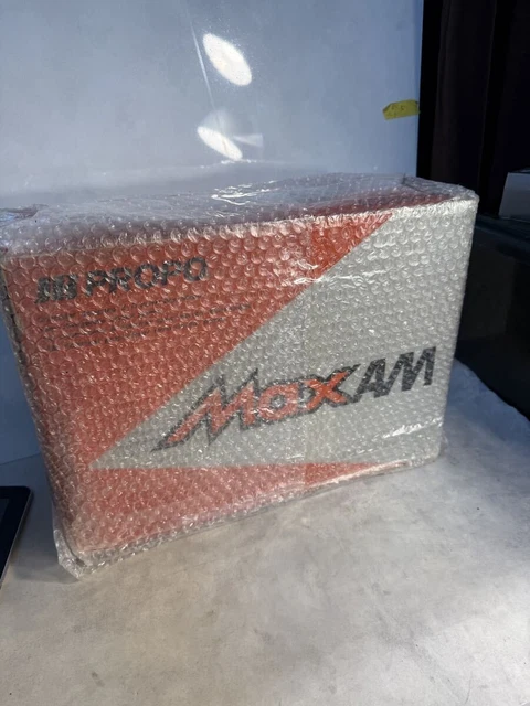 JR PROPO MAX AM NET-W124V 4CH Radio Control Transmitter 40MHz Used