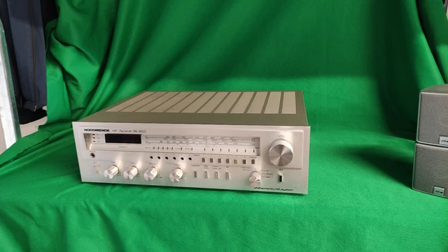 NORDMENDE RE 1400 EUR 40,00 - PicClick DE