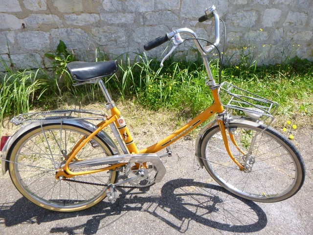 Vélo peugeot ancien cheap